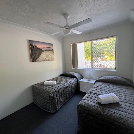 Cascade Gardens Apartments Gold Coast Exteriér fotografie