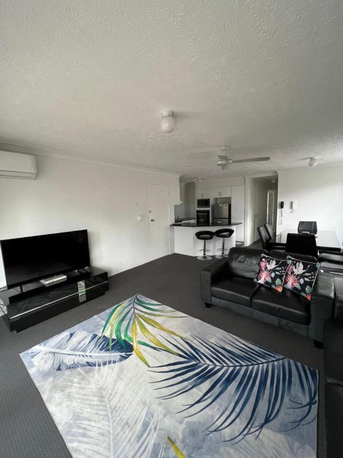 Cascade Gardens Apartments Gold Coast Exteriér fotografie